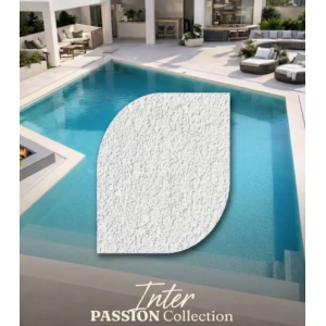 Lajner Cefil Passion Jednobojni Inter Beli Protivklizni 1,65x25